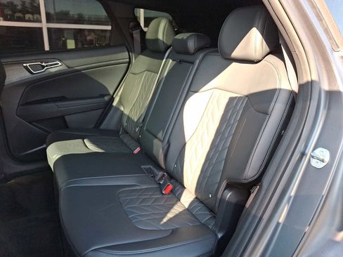Used 2023 Kia Sportage X-Line Prestige AWD/4WD image 8