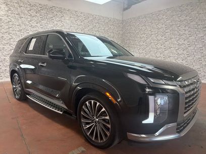 Used 2023 Hyundai Palisade Calligraphy