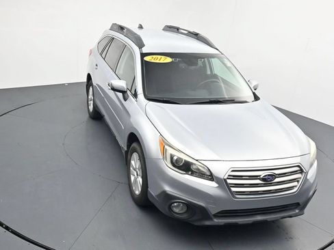 Used 2017 Subaru Outback 2.5i Premium AWD/4WD image 24