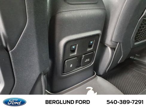 Used 2024 Ford Bronco Big Bend image 33