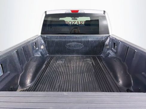 Used 2015 Ford F150 XLT AWD/4WD image 24