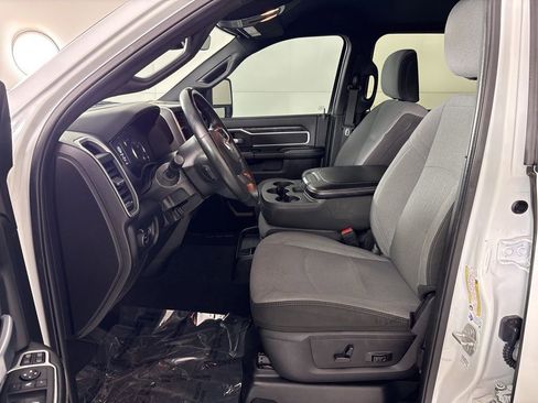 Used 2024 RAM 2500 Big Horn image 22