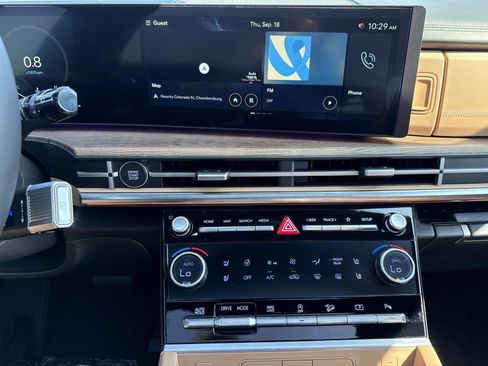 New 2026 Hyundai Santa Fe Calligraphy image 4