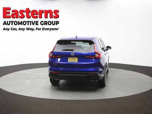 Used 2024 Honda CR-V EX-L image 38