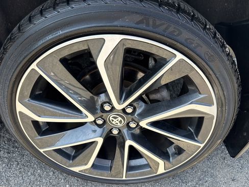 Certified 2022 Toyota Corolla SE image 9