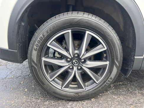Used 2018 MAZDA CX-5 Grand Touring w/ Premium Package AWD/4WD image 37