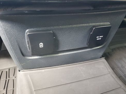 Used 2025 Lincoln Aviator AWD w/ Jet Appearance Package image 12