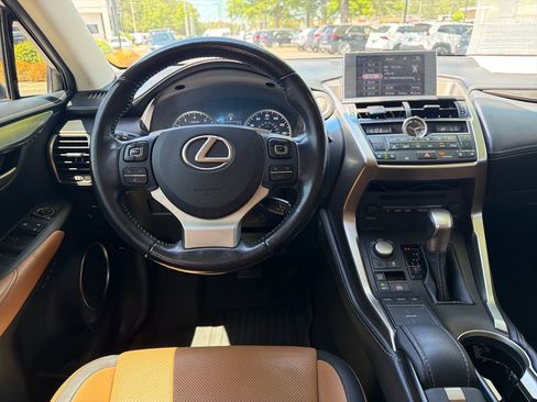 Used 2016 Lexus NX 200t FWD image 2