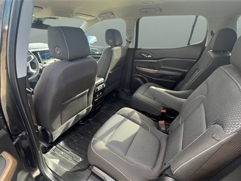 Used 2023 GMC Acadia SLE w/ Driver Convenience Package image 17