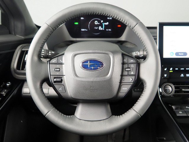 Used 2023 Subaru Solterra Touring AWD/4WD image 18