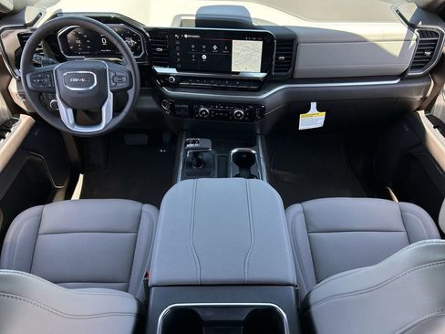 New 2026 GMC Sierra 1500 SLT w/ SLT Premium Plus Package AWD/4WD image 20