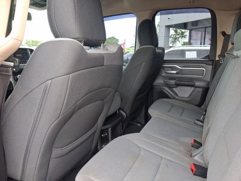 Used 2019 RAM 1500 Big Horn image 24