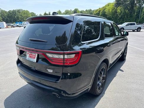 Used 2026 Dodge Durango GT AWD/4WD image 5