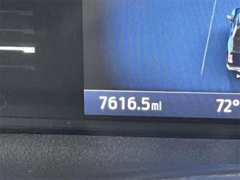 Used 2025 Ford Ranger XLT w/ Equipment Group 301A High image 27