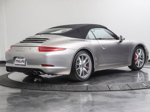 Used 2012 Porsche 911 Carrera S RWD image 13