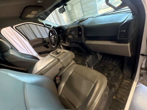 Used 2017 Ford F150 XL w/ Equipment Group 101A Mid RWD image 16