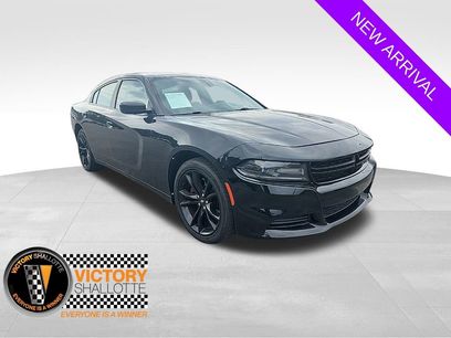 Used 2020 Dodge Charger Police w/ Street Appearance Group