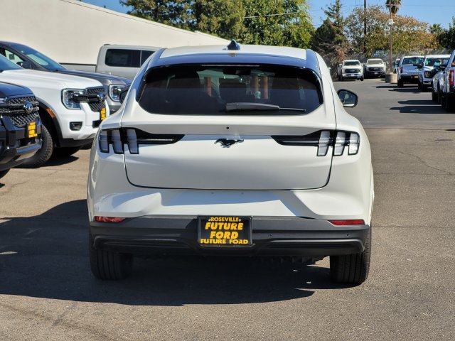 New 2026 Ford Mustang Mach-E Premium w/ Technology Package RWD image 5