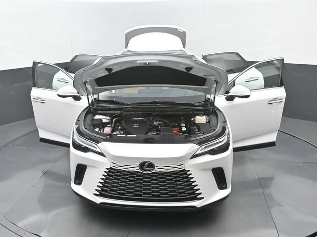Used 2023 Lexus RX 350 Premium Plus w/ Cold Area Package FWD image 33