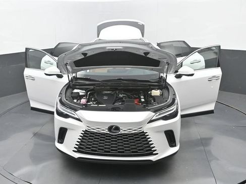 Used 2023 Lexus RX 350 Premium Plus w/ Cold Area Package FWD image 33