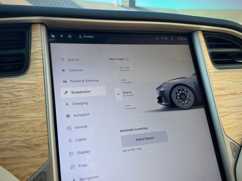 Used 2018 Tesla Model S 100D image 54