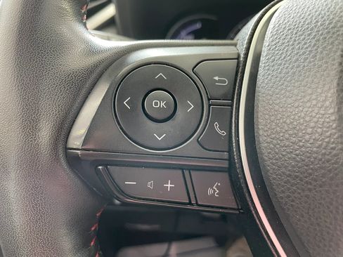 Used 2023 Toyota RAV4 SE w/ Weather & Moonroof Package AWD/4WD image 11