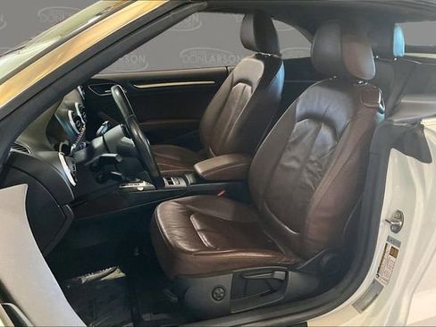 Used 2016 Audi A3 2.0T Premium Plus w/ Technology Package image 13