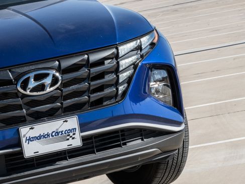 Used 2024 Hyundai Tucson SEL image 7