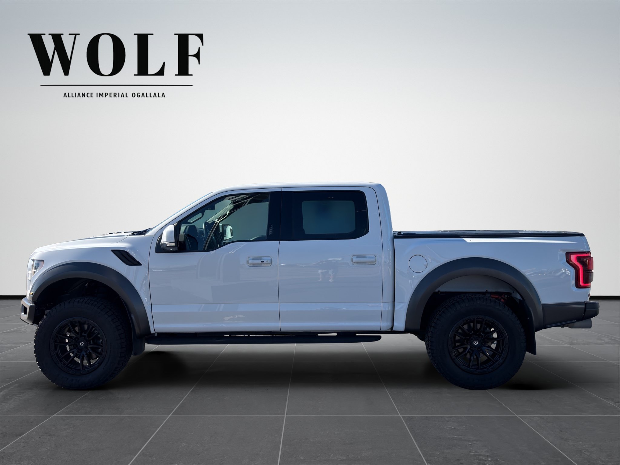 Used 2020 Ford F150 Raptor w/ Equipment Group 802A Luxury AWD/4WD image 8