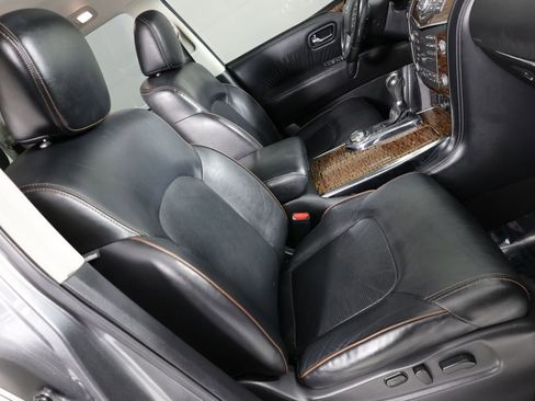 Used 2019 Nissan Armada SL w/ Premium Package image 41