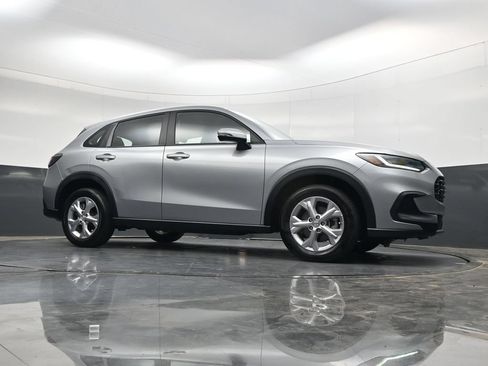 Used 2024 Honda HR-V LX image 29