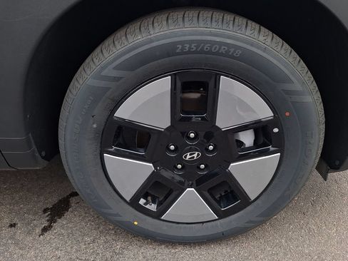 Certified 2025 Hyundai Santa Fe SEL AWD/4WD image 35