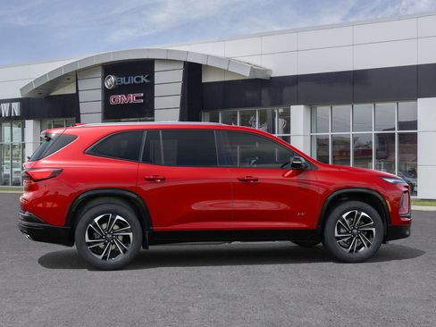 New 2026 Buick Enclave Sport Touring w/ Power Package image 5