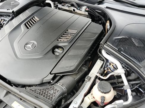 Certified 2023 Mercedes-Benz S 580 4MATIC Sedan image 19