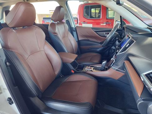 Used 2022 Subaru Forester Touring w/ Popular Package #2 image 71