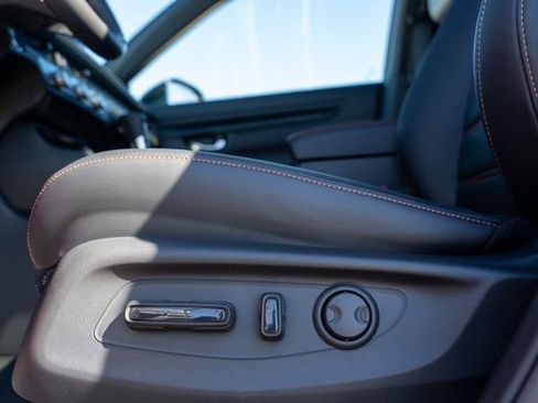 Used 2025 Honda CR-V Sport-L image 25