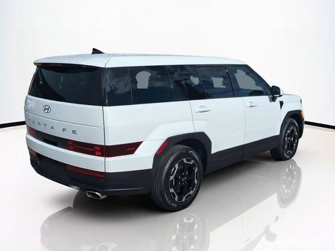 New 2027 Hyundai Santa Fe SE FWD image 5