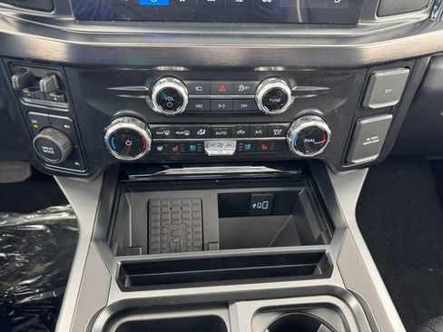 New 2026 Ford F250 Lariat w/ Lariat Ultimate Package image 23