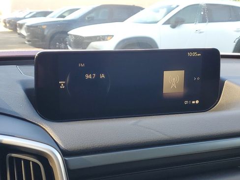 New 2026 MAZDA CX-50 AWD 2.5 S image 26