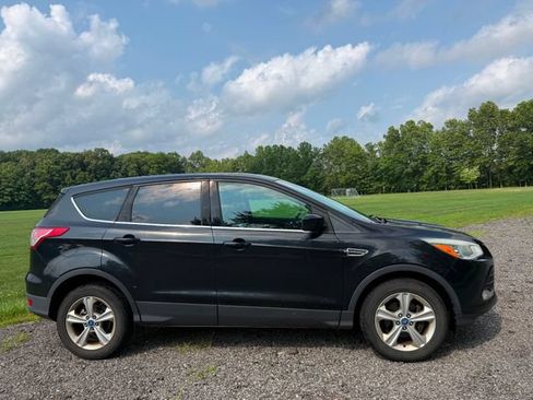 Used 2013 Ford Escape SE FWD image 5