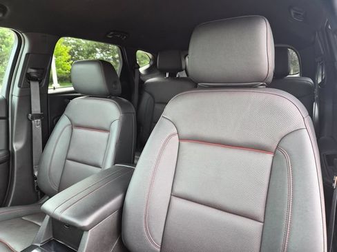Used 2024 Chevrolet Blazer RS w/ LPO, Floor Liner Package FWD image 17