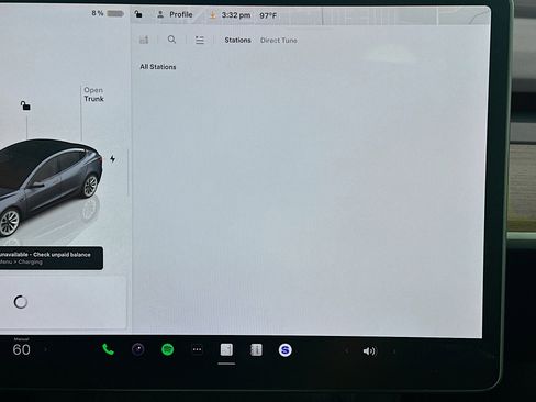 Used 2023 Tesla Model 3 Long Range AWD/4WD image 19