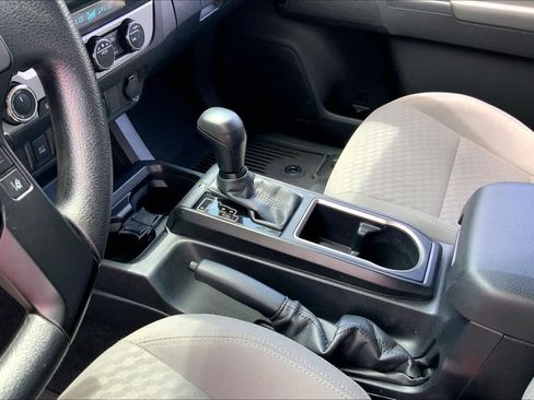Used 2023 Toyota Tacoma SR AWD/4WD image 16