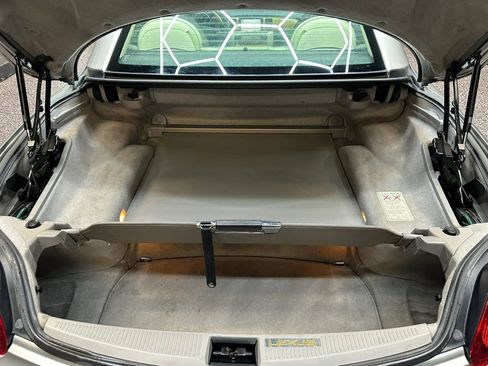 Used 2002 Lexus SC 430 Convertible RWD image 24
