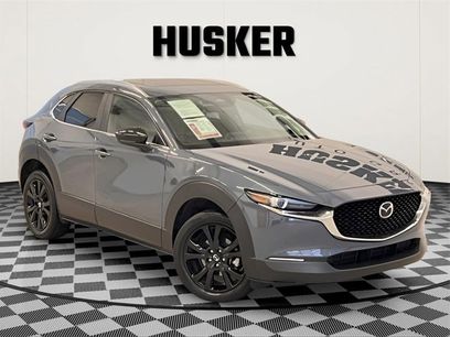 Used 2025 MAZDA CX-30 AWD 2.5 S w/ Preferred Package