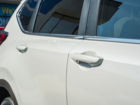 Used 2021 Honda CR-V Touring image 16