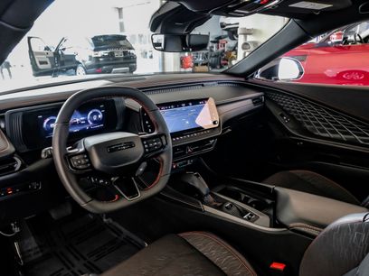 Used 2025 Dodge Charger R/T w/ Quick Order Package 25M R/T