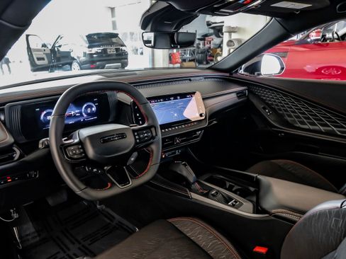 Used 2025 Dodge Charger R/T w/ Quick Order Package 25M R/T image 1