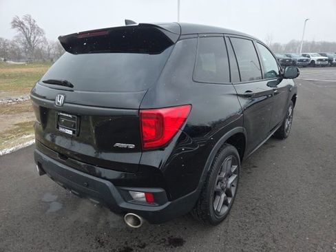 Used 2022 Honda Passport EX-L image 8