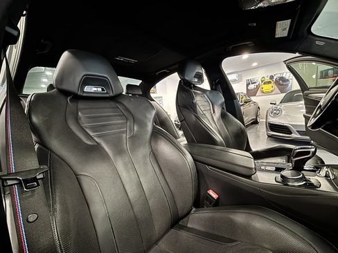 Used 2019 BMW M5 w/ Executive Package AWD/4WD image 19